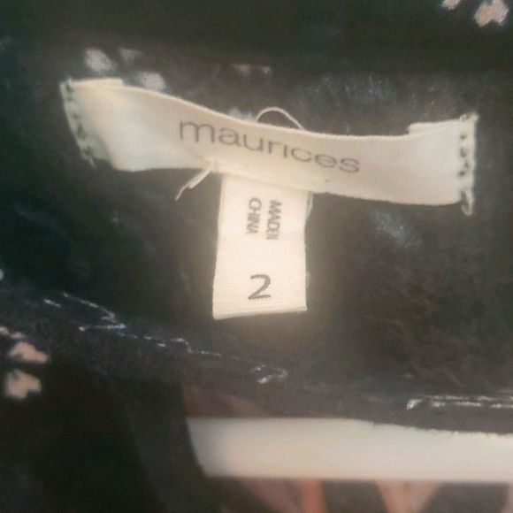 Blouse - Picture 4 of 4